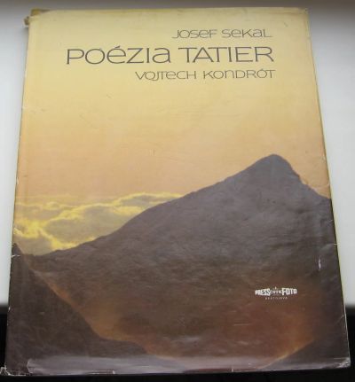 Лот: 19016709. Фото: 1. Sekal Josef. Kondrot Vojtech... Книги