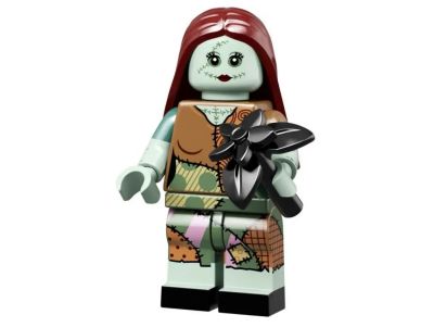 Лот: 22471694. Фото: 1. Lego минифигурка серия Дисней2... Игрушки