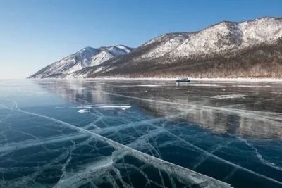 Лот: 21334120. Фото: 1. Туры на Байкал. Горячие источники... Туры, путёвки, билеты