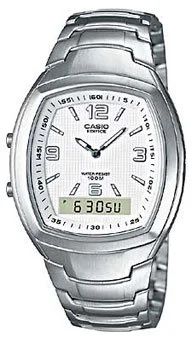 Лот: 12711264. Фото: 1. Часы Casio EFA-107D-7A Кварцево... Оригинальные наручные часы
