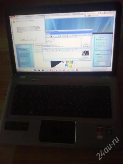 Лот: 950972. Фото: 1. HP Ноутбук. Ноутбуки