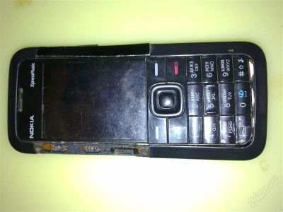 Лот: 1155612. Фото: 1. запчасти на нокиа 5310. Кнопочные мобильные телефоны