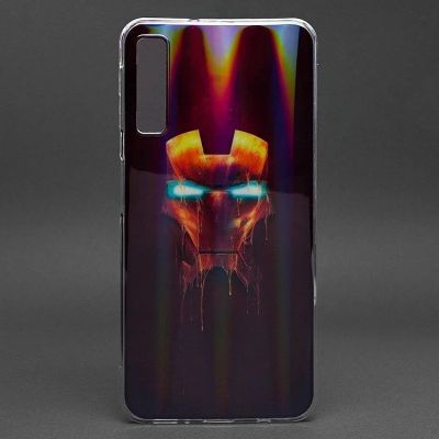 Лот: 13609129. Фото: 1. Чехол-накладка - SC130 для Samsung... Чехлы, бамперы