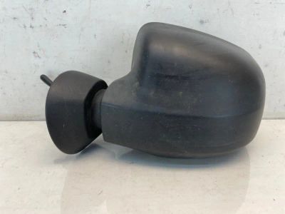 Лот: 24672334. Фото: 1. зеркало Renault Sandero BS1Y. Двигатель и элементы двигателя