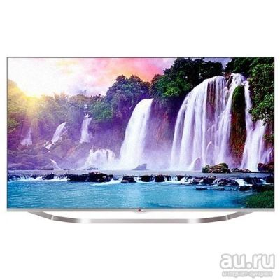 Лот: 9425225. Фото: 1. Продаю телевизор "LG 42 LB67". Телевизоры