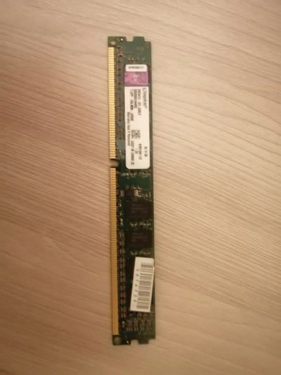 Лот: 17041422. Фото: 1. ddr3 2gb. Оперативная память