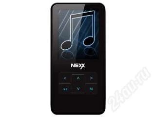 Лот: 55286. Фото: 1. Продам плеер Nexx NF860 2Gb. Красноярск
