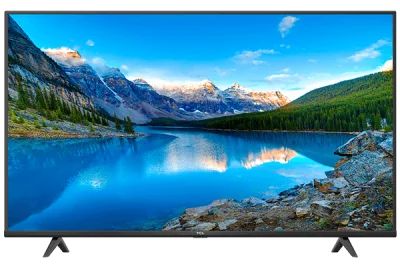 Лот: 17140583. Фото: 1. Телевизор TCL 43" 4K AndroidTV... Телевизоры