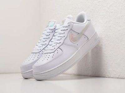 Лот: 24976355. Фото: 1. Кроссовки Nike Air Force 1 Low. Кеды, кроссовки, слипоны