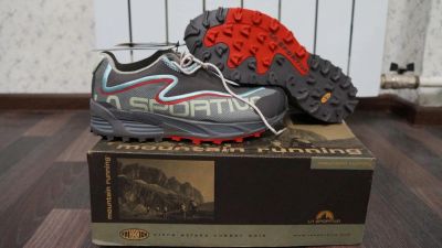 Лот: 8571583. Фото: 1. Кроссовки La sportiva C-Lite 2... Кеды, кроссовки, слипоны