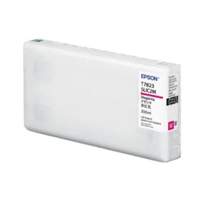 Лот: 24949573. Фото: 1. Картридж_струйный EPSON C13T43U340... Картриджи, расходные материалы