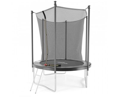 Лот: 22358985. Фото: 1. Батут DFC Trampoline Stock JUMP4FUN... Детские спортивные комплексы, батуты