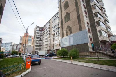 Лот: 20616974. Фото: 1. Продам 2-комн. кв. 52.9 кв.м... Квартиры, студии