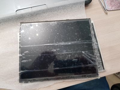 Лот: 12535476. Фото: 1. Дисплей IiPad 3/4. Дисплеи, дисплейные модули, тачскрины