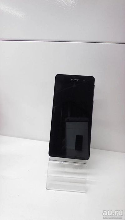 Лот: 8831555. Фото: 1. Телефон Sony Xperia E5 на комплекте... Смартфоны