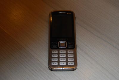 Лот: 4214408. Фото: 1. Продам Samsung C3322, 500р, проблема... Кнопочные мобильные телефоны