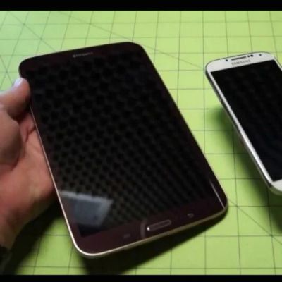 Лот: 7099018. Фото: 1. Samsung tab 3.8.0 продам/обмен. Смартфоны