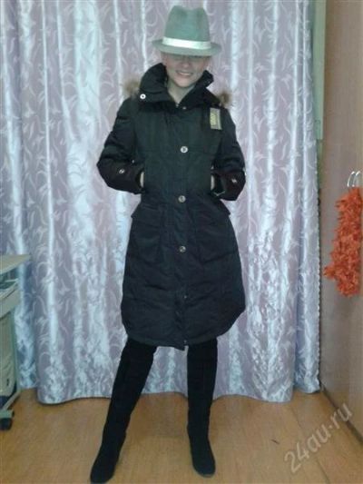 Лот: 2521861. Фото: 1. новый женский пуховик(2 цвета... Верхняя одежда