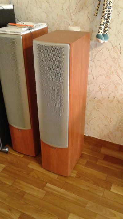 Лот: 11571494. Фото: 1. Infinity. Пассивные акустические системы