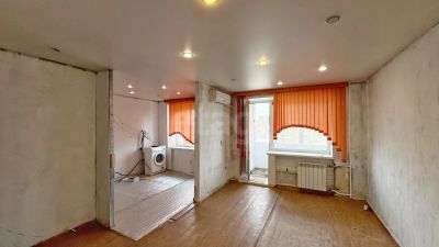 Лот: 25663284. Фото: 1. 1-комн. квартира , Красноярск... Квартиры, студии