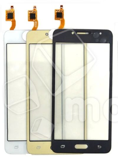 Лот: 18912104. Фото: 1. Тачскрин для Samsung Galaxy G532F... Дисплеи, дисплейные модули, тачскрины