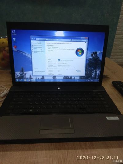 Лот: 17027788. Фото: 1. HP 625. Ноутбуки