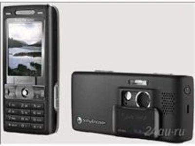 Лот: 1495014. Фото: 1. Корпус Sony Ericsson K790 + Клавиатура... Корпуса, клавиатуры, кнопки