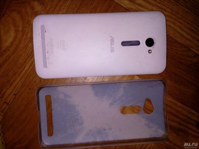 Лот: 8869008. Фото: 1. Asus ZenFone 2 (ZE500CL). Смартфоны