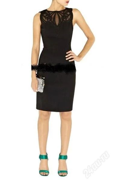 Лот: 2753338. Фото: 1. Платье karen millen размер 46. Платья