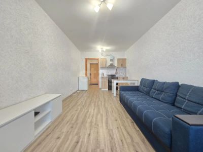 Лот: 25527072. Фото: 1. квартира , Красноярск улица Карамзина... Квартиры, студии