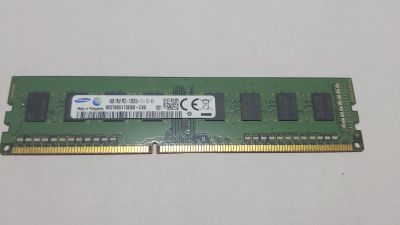 Лот: 18215370. Фото: 1. Ddr3 4gb озу. Оперативная память
