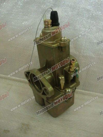 Лот: 5481073. Фото: 1. Карбюратор Восход К- 65В. Запчасти