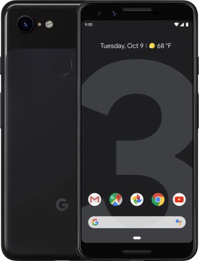 Лот: 18440463. Фото: 1. Смартфон Google Pixel 3 4Gb/64gb... Смартфоны