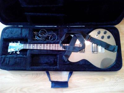 Лот: 2892840. Фото: 1. Washburn WI14. Гитары