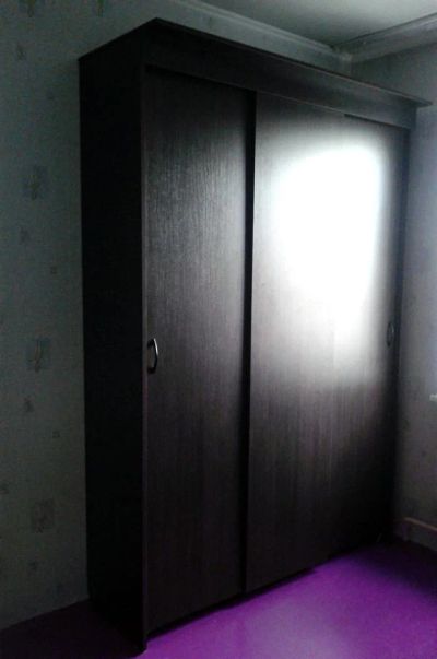 Лот: 3481144. Фото: 1. Шкаф Купе 3-х створчатый. Шкафы, шкафы-купе