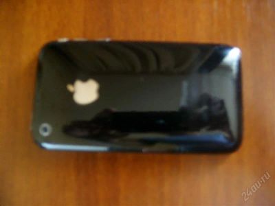 Лот: 1039880. Фото: 1. Iphone 3G 8GB. Смартфоны
