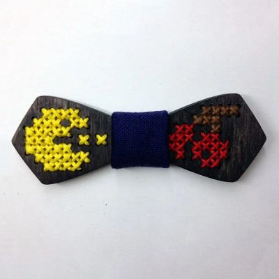 Лот: 5173928. Фото: 1. Бабочка "Pacman". Другое (аксессуары)