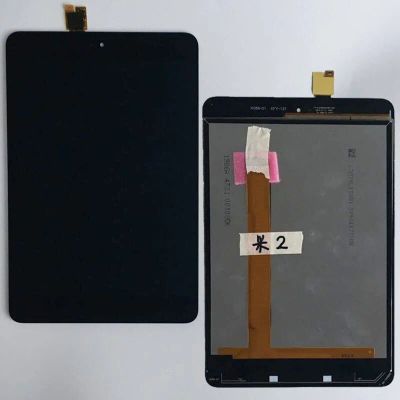 Лот: 14461604. Фото: 1. Дисплей для Xiaomi MiPad 2 в сборе... Дисплеи, дисплейные модули, тачскрины