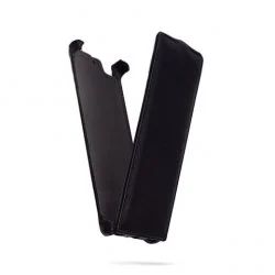 Лот: 5052936. Фото: 1. чехол книжка lenovo p780 черный... Чехлы, бамперы