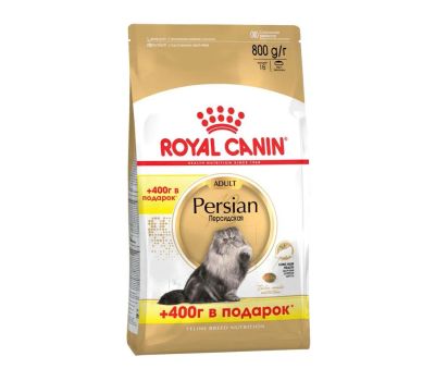Лот: 11470473. Фото: 1. Royal Canin (Роял Канин) Persian... Корма
