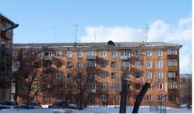 Лот: 4134175. Фото: 1. Продам 3 комн. Западная 5. Квартиры, студии