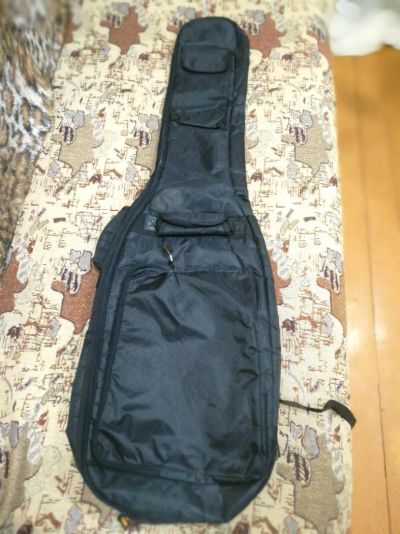 Лот: 12659939. Фото: 1. Чехол Rockbag для электрогитары... Аксессуары, комплектующие