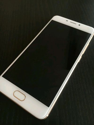 Лот: 11230492. Фото: 1. Meizu M5 Note. Смартфоны