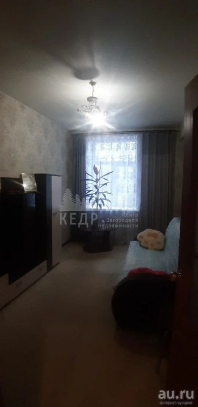Лот: 16717212. Фото: 1. Продается 2-х комн. квартира 51... Квартиры, студии