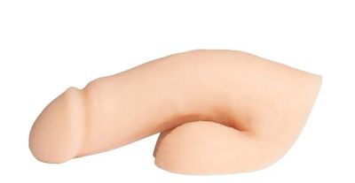 Лот: 24252614. Фото: 1. Фаллоимитатор мягкий Fleshlight... Имитаторы