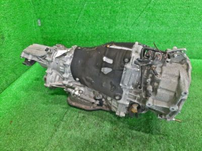 Лот: 19381169. Фото: 1. Акпп Subaru Exiga YA4 EJ204 2... Трансмиссия