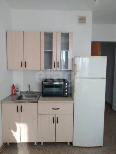 Лот: 25808377. Фото: 1. квартира , Красноярск улица Лесников... Квартиры, студии