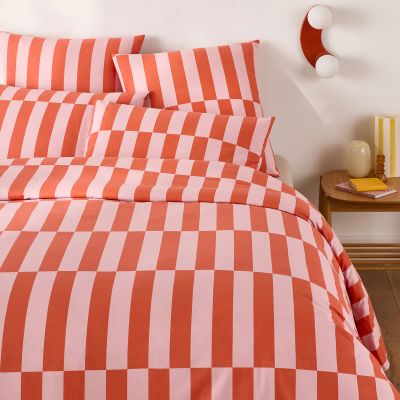 Лот: 24688885. Фото: 1. Пододеяльник LaRedoute. Постельное бельё