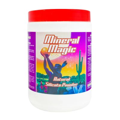 Лот: 3501815. Фото: 1. Mineral Magic GHE 1L. Грунты, удобрения