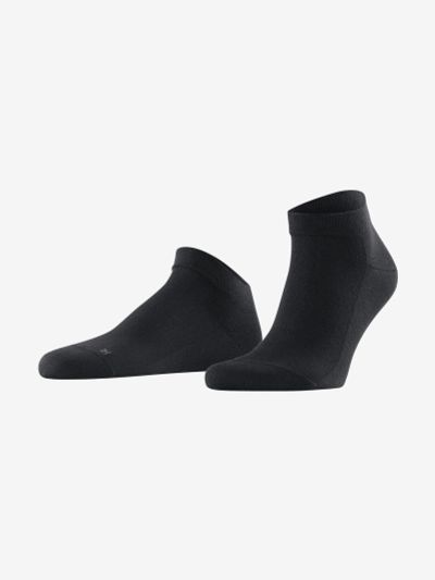 Лот: 25680902. Фото: 1. Мужские носки FALKE, Черный. Другое (спортивная одежда)
